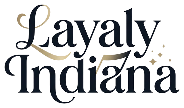 Layaly Indiana
